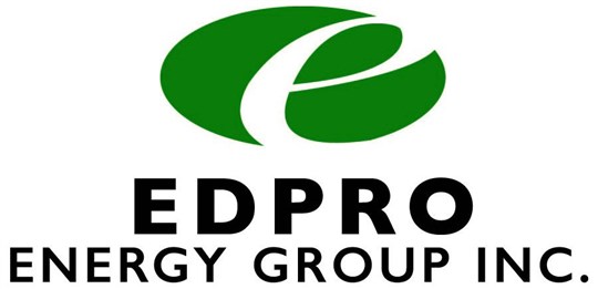 Edpro Energy Group INC