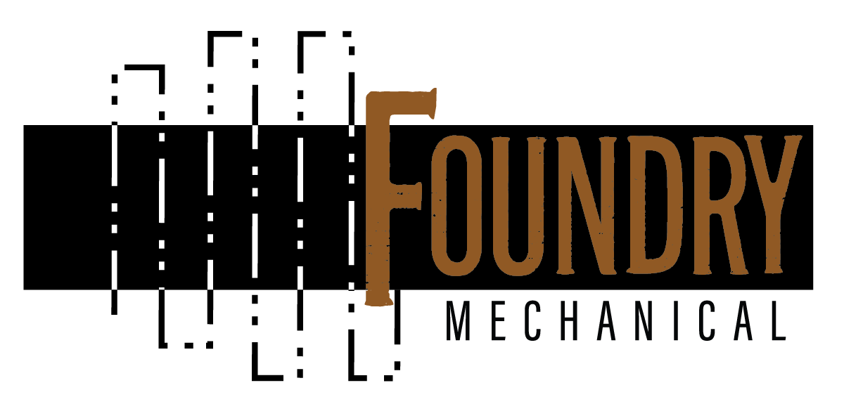 Foundry Mechanical
