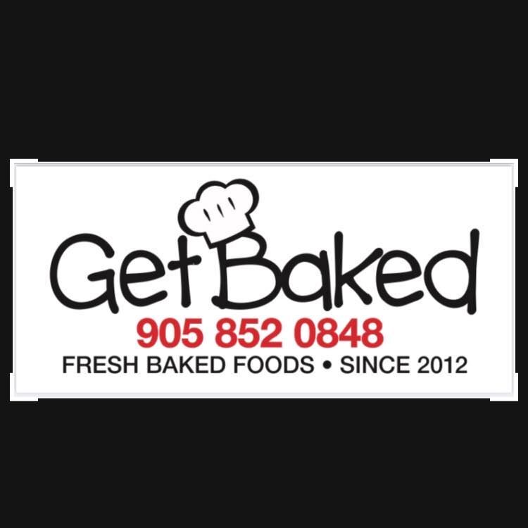 Get Baked