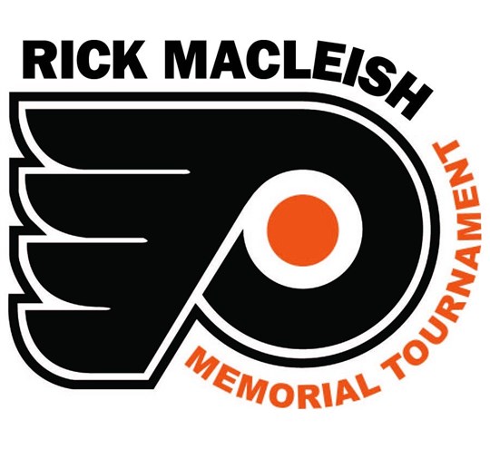 Rick MacLeish Tournament