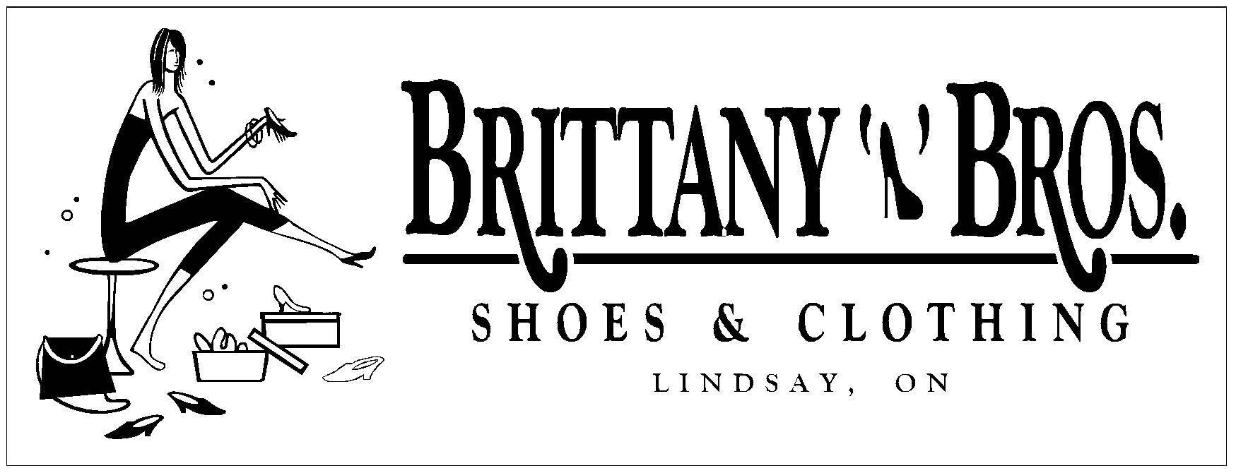 Brittany N Bros Shoes & Clothing