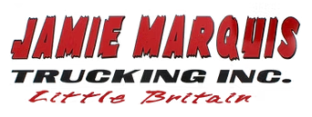 Jamie Marquis Trucking Inc