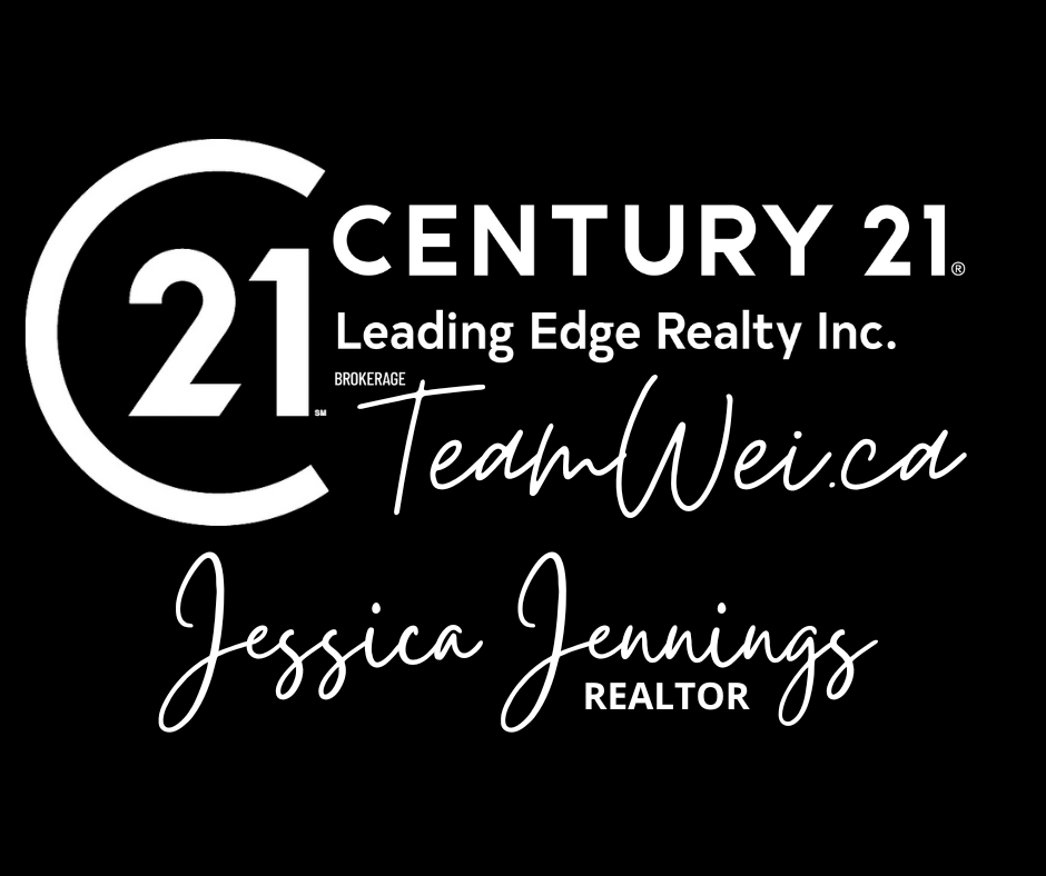 Jessica Jennings Realtor