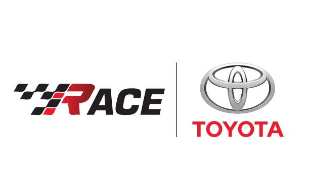 Race Toyota